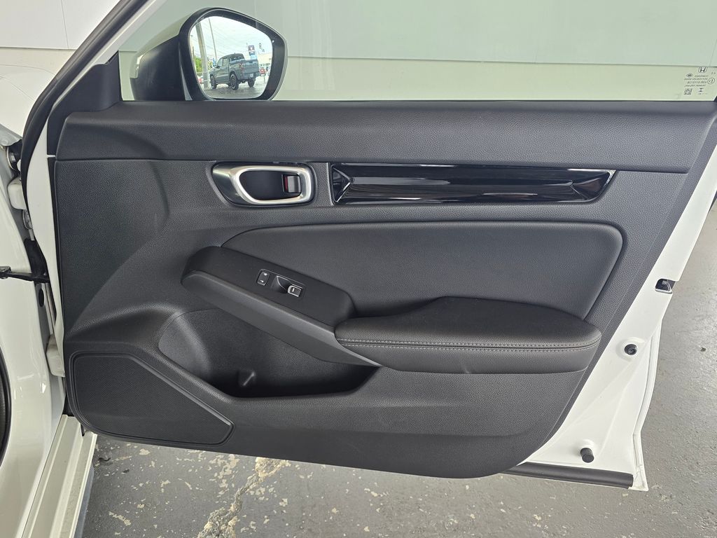 Used Car 2023 Honda Civic  Ex-l For Sale Under $30,000 In San Juan, Puerto Rico