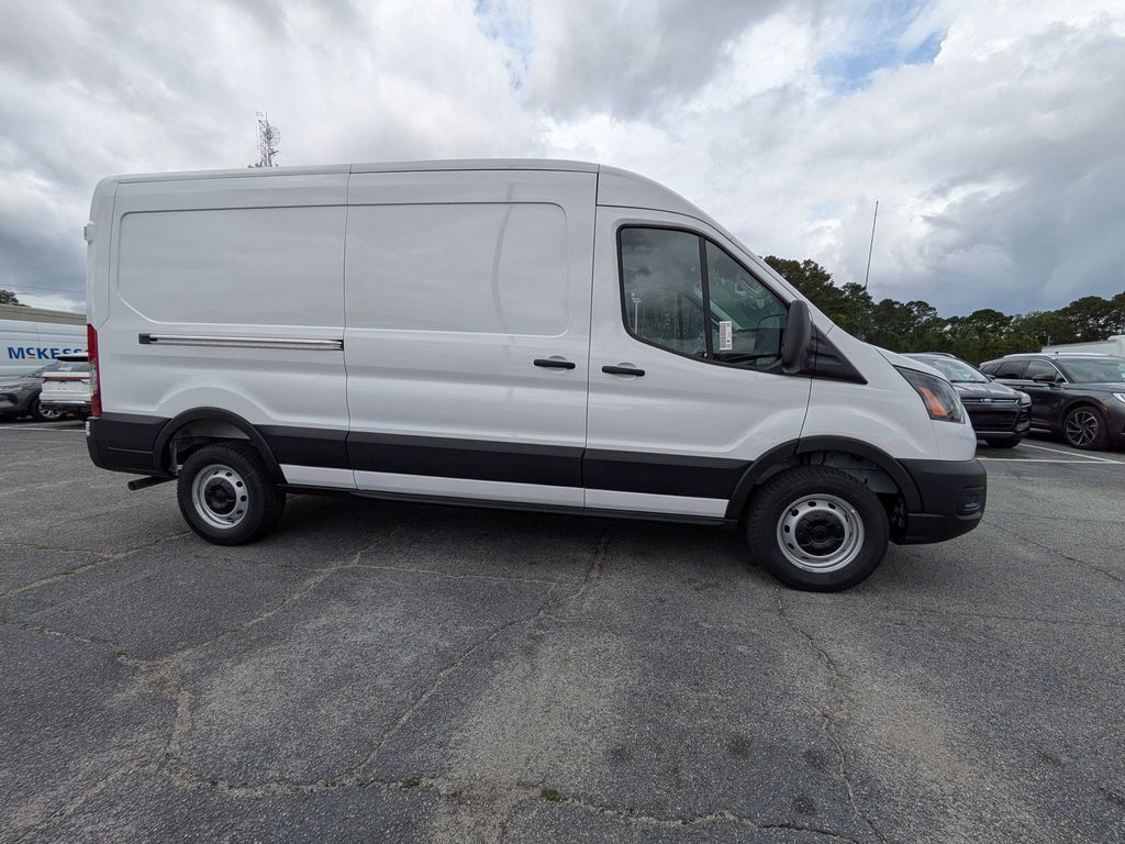 2026 Ford Transit-250 Cargo Van 
