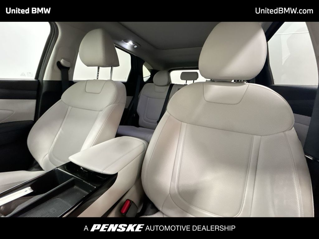 Thumbnail: 2025 Hyundai Tucson - 13