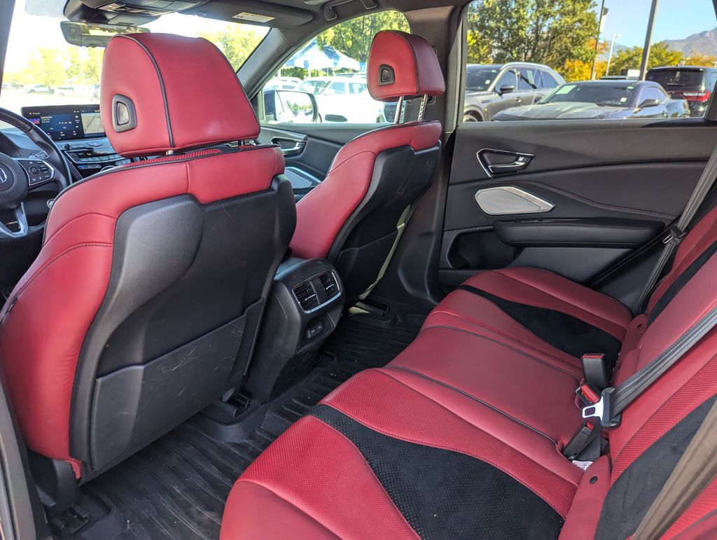 2019 Acura RDX A-Spec Package 31