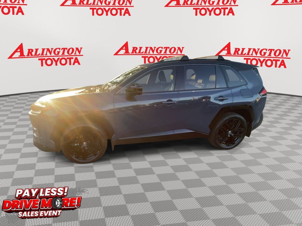 Used 2026 Toyota RAV4 SUV
