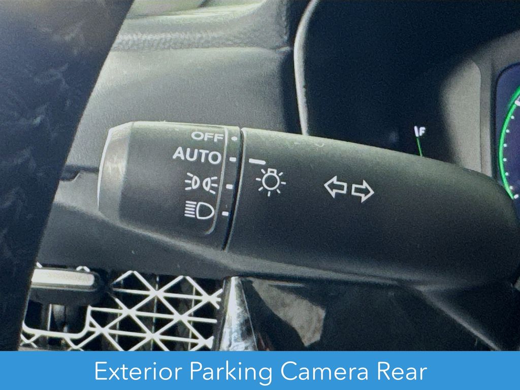 Used Car 2024 Honda Accord Hybrid  Touring For Sale Under $30,000 In Austin, Texas