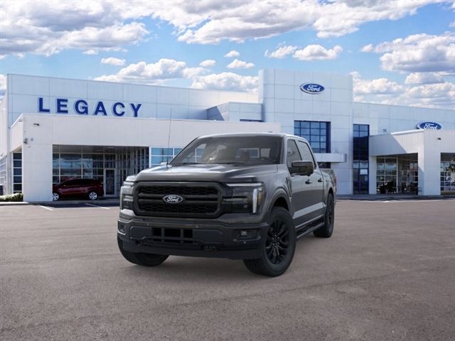 2026 Ford F-150 Lariat - 1