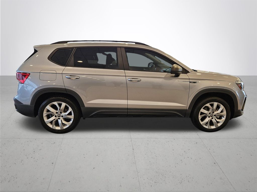 2023 Volkswagen Taos 1.5T S