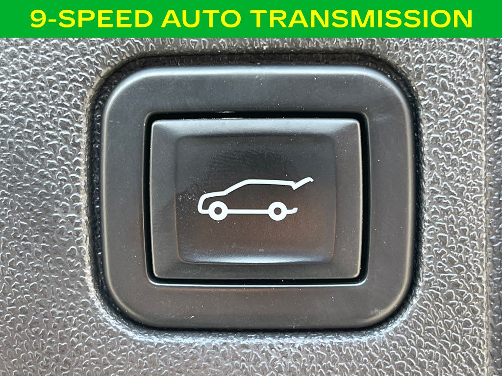 used 2020 GMC Terrain car, priced at $19,800