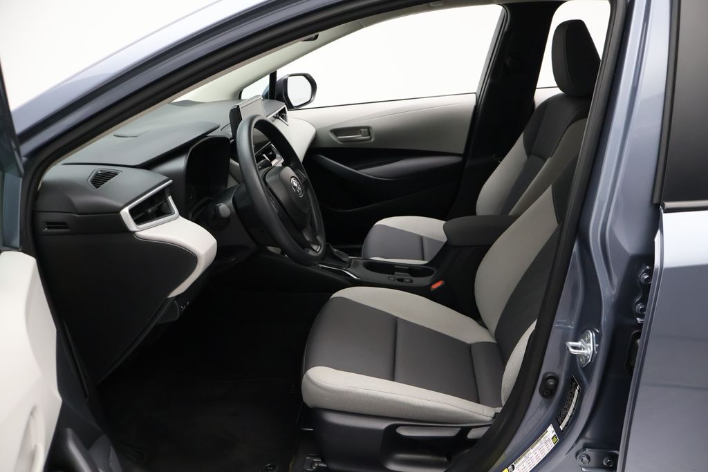 Thumbnail: 2025 Toyota Corolla - 14