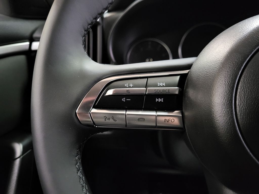 2026 Mazda CX-50 Select - Photo 15