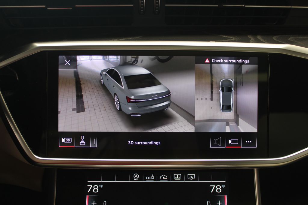 Thumbnail: 2019 Audi A6 - 25