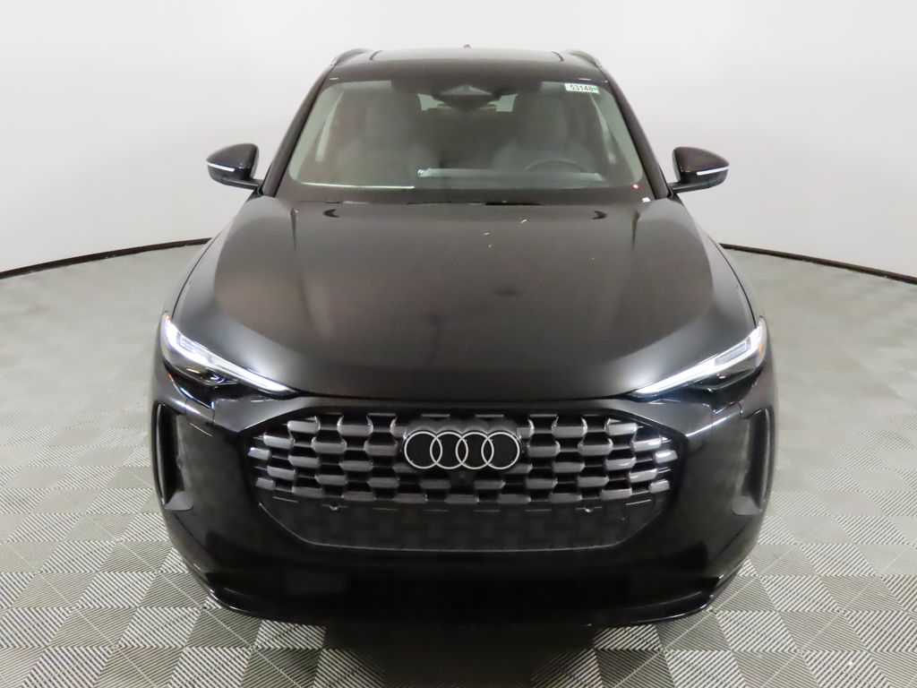 Thumbnail: 2025 Audi Q5 - 8