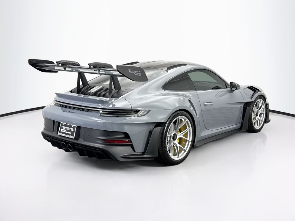 Thumbnail: 2025 Porsche 911 - 7