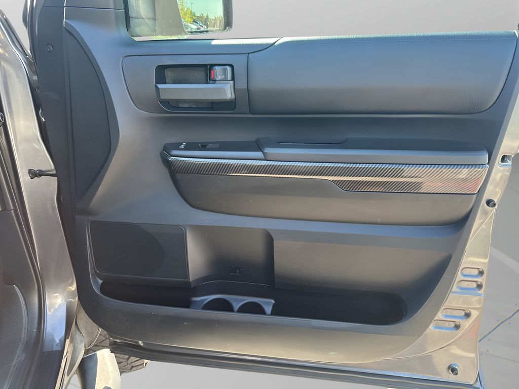 Used Car 2014 Toyota Tundra  For Sale Under $30,000 In Austin, Texas
