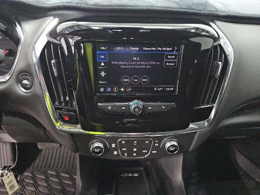 View vehicle photo 7