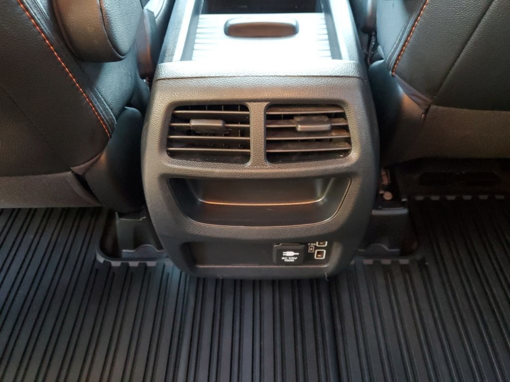 Used Car 2022 Honda Passport  Trailsport For Sale Under $35,000 In Austin, Texas