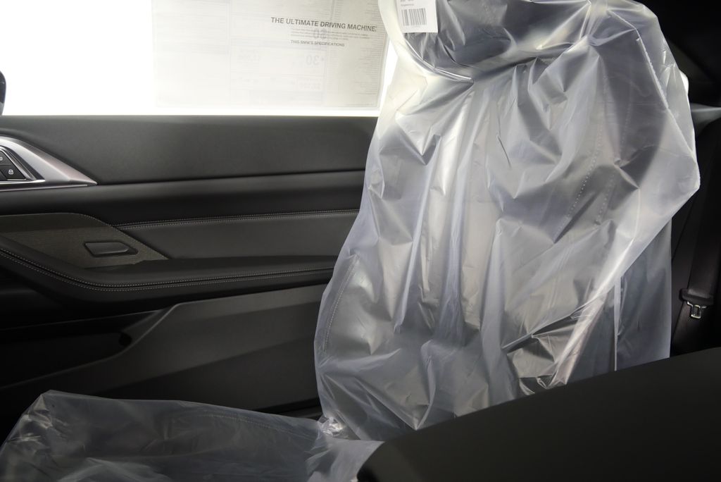 Thumbnail: 2026 BMW 4 Series - 23