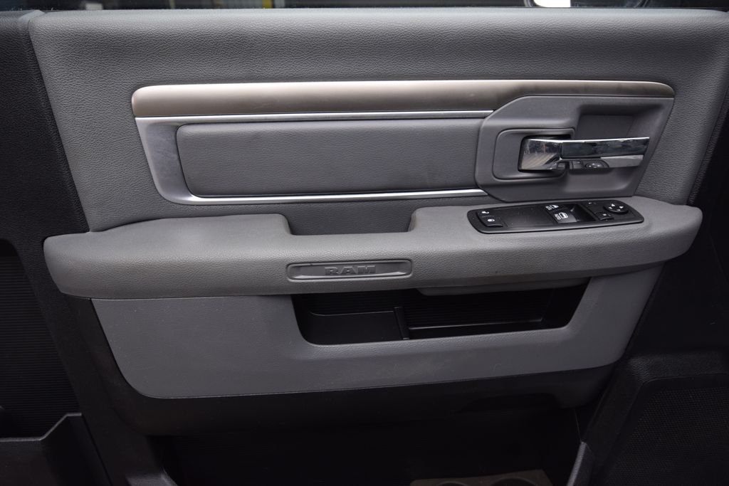 used 2016 Ram 1500 car, priced at $14,000