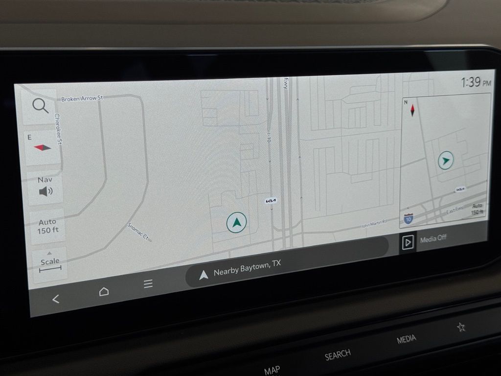 2027 Kia Telluride X-Line EX Black at Community Kia