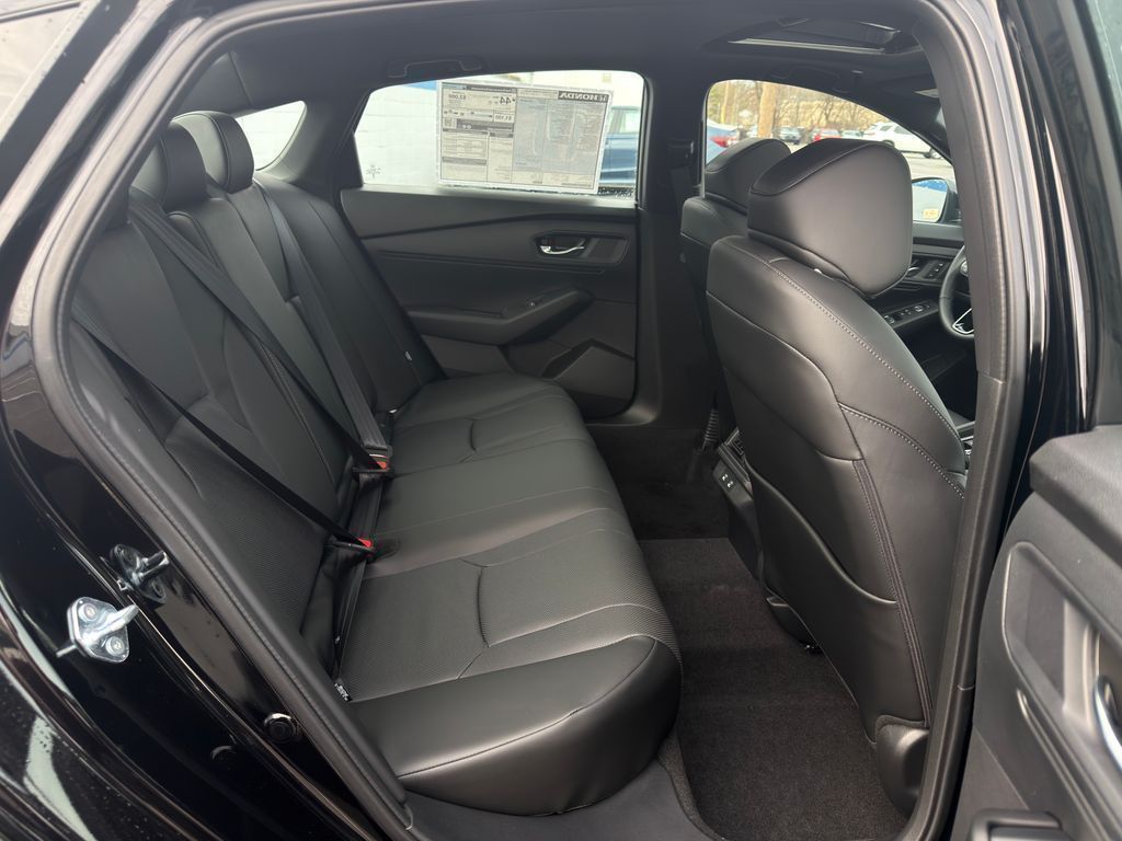 Thumbnail: 2026 Honda Accord - 22