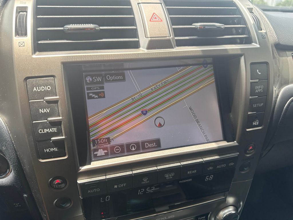 2019 Lexus GX 460 PREMIUM  at Classic Elite Chevrolet Hwy 6