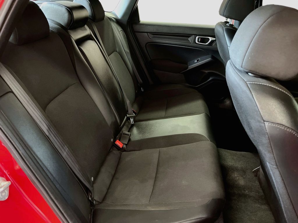 Used 2026 Red Honda Sport image 24