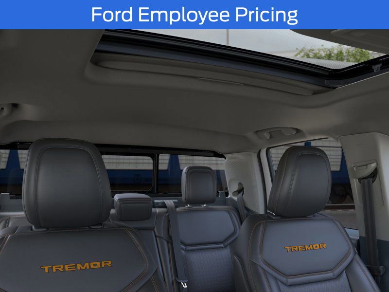 2025 Ford Maverick  photo