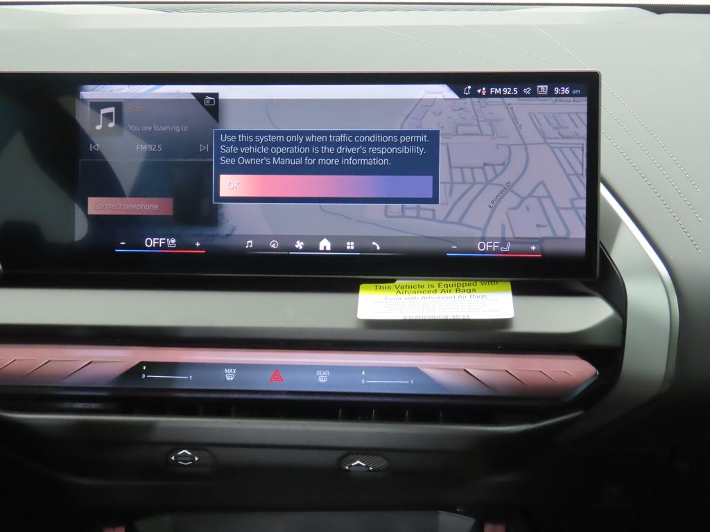 Thumbnail: 2026 BMW X3 - 14