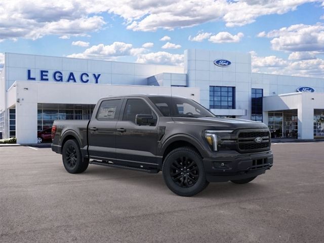 2026 Ford F-150 Lariat - 6