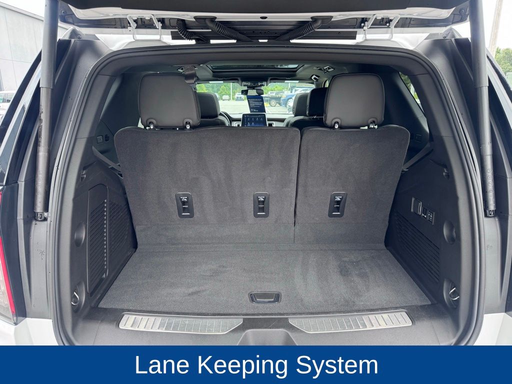 2024 Chevrolet Tahoe 2WD Premier