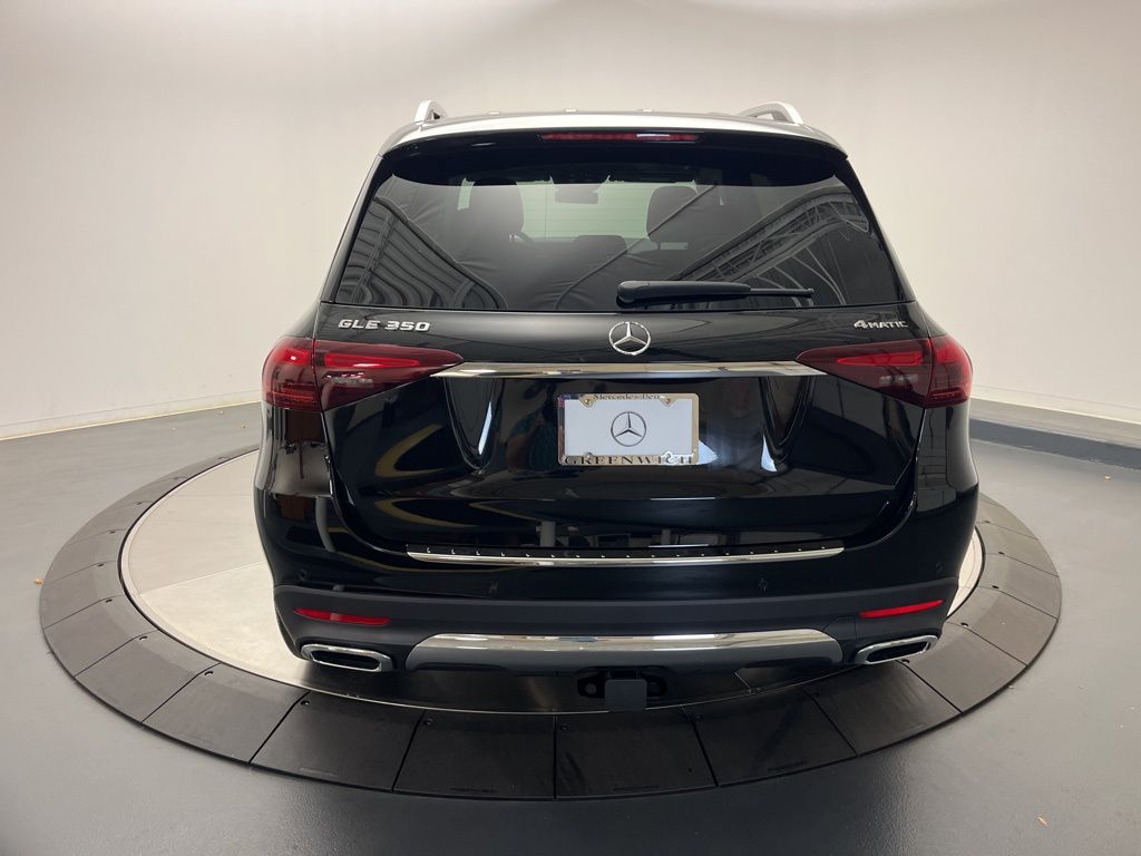Thumbnail: 2026 Mercedes-Benz GLE - 6