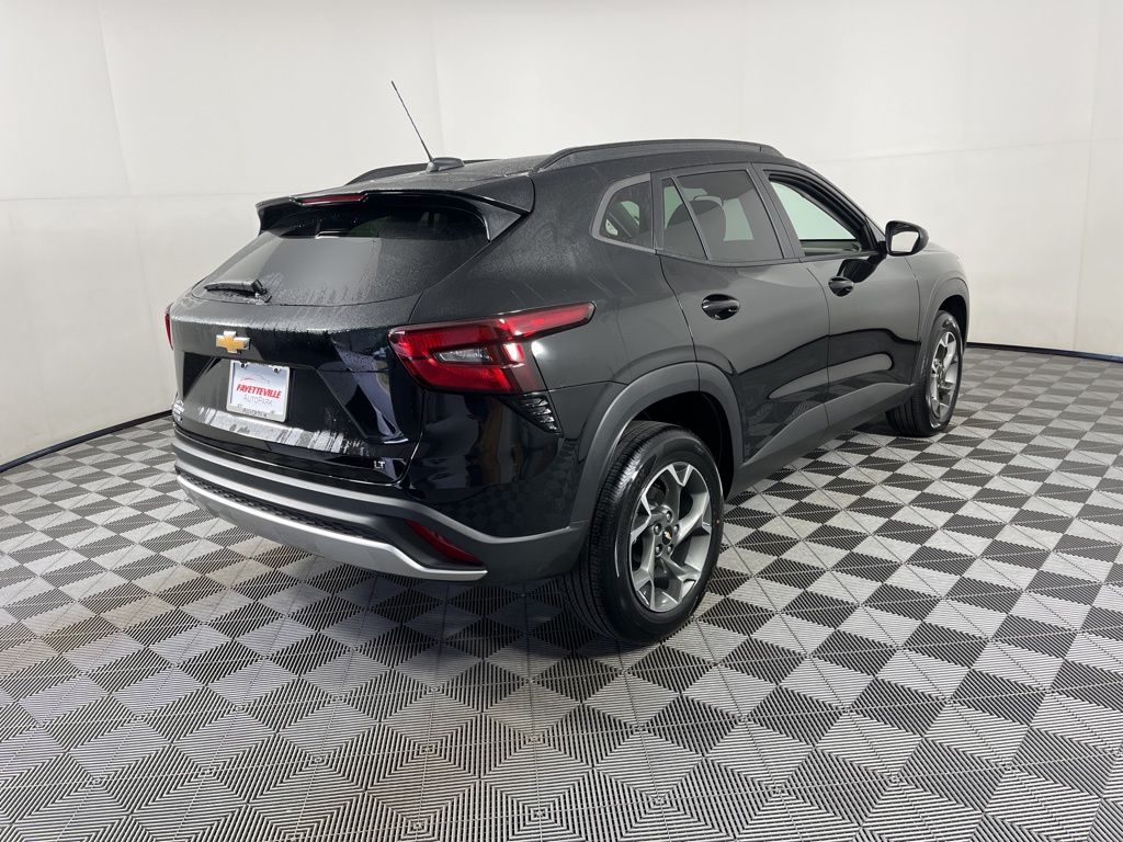 2024 Chevrolet Trax LT 14