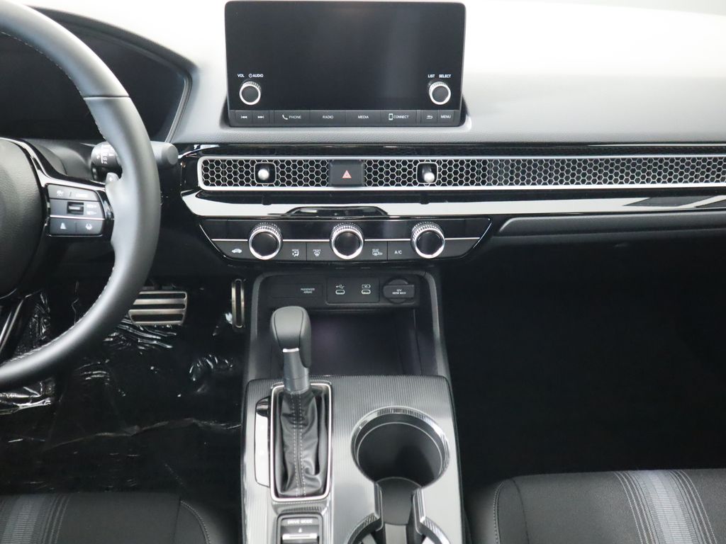 Thumbnail: 2026 Honda Civic - 15