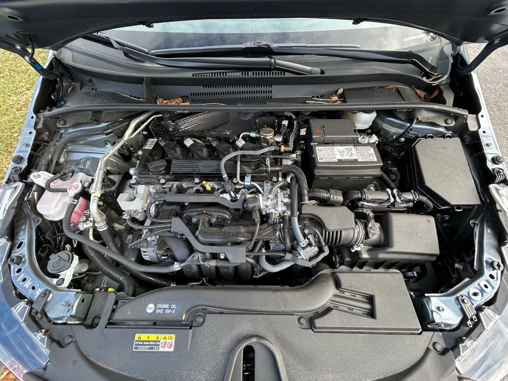 Thumbnail: 2025 Toyota Corolla - 11