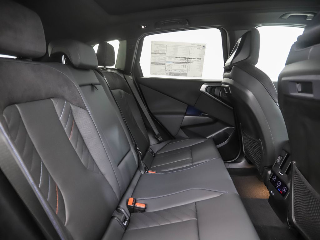 2025 BMW X3 3.0i 26