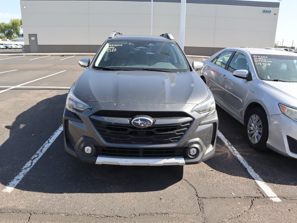 Thumbnail: 2023 Subaru Outback - 2