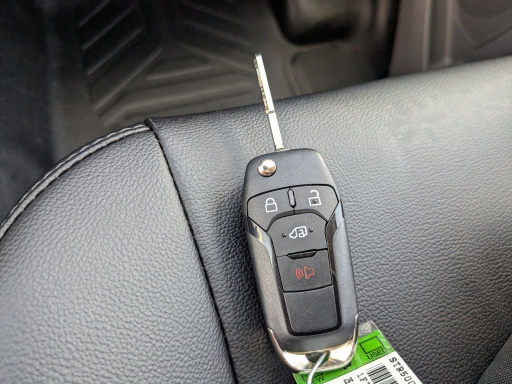 2025 Ford Transit-150 Cargo Van 