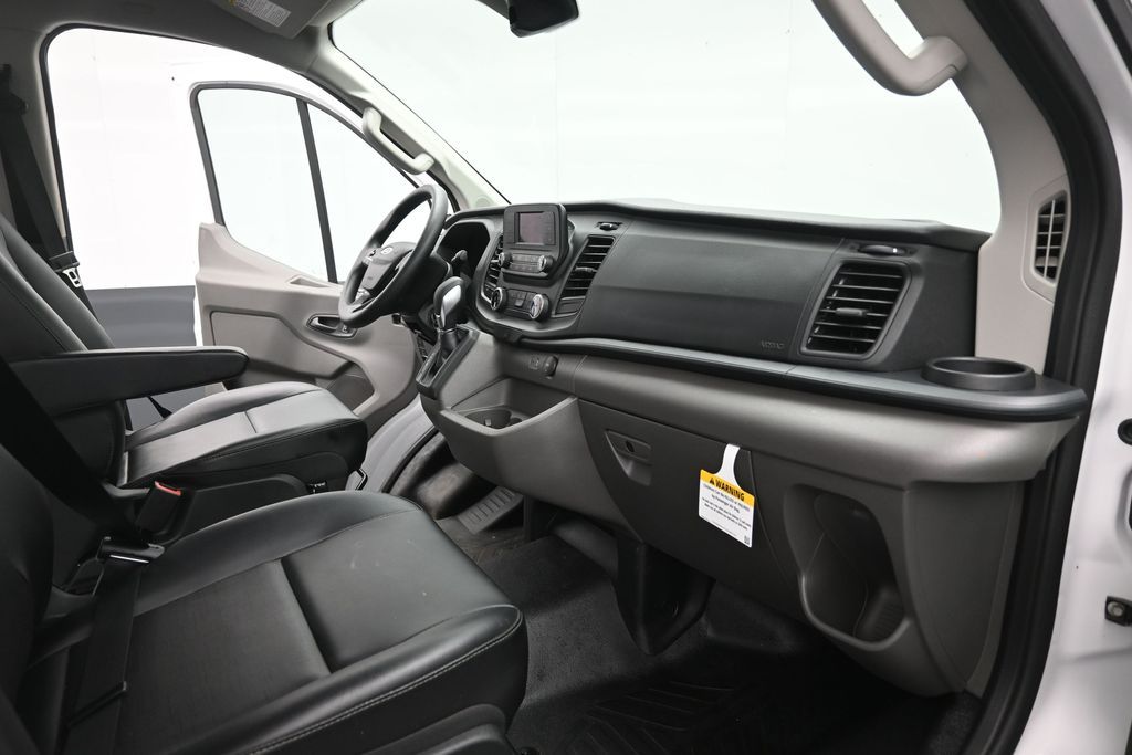 Used 2025 Ford Transit-150 Van