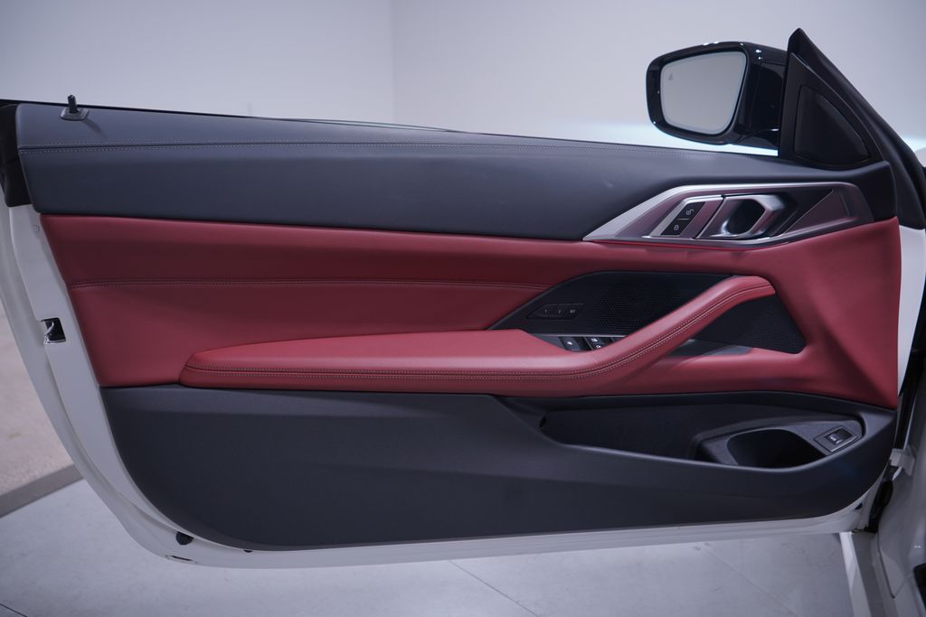 Thumbnail: 2025 BMW 4 Series - 17