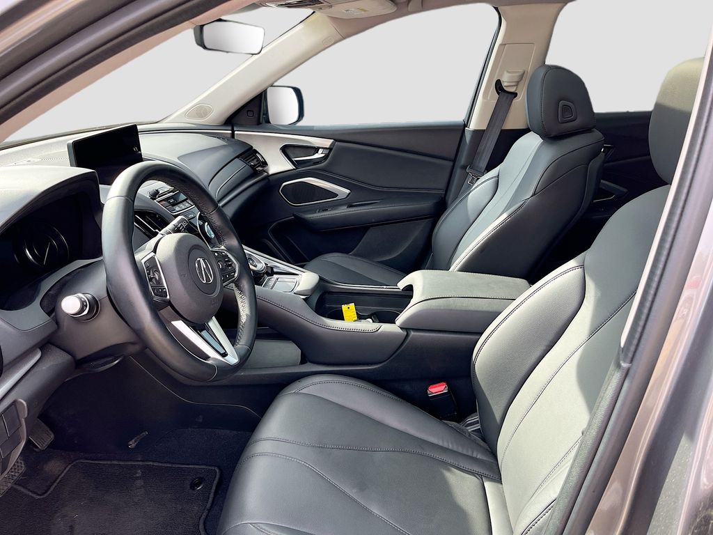 2023 Acura RDX Base - Photo 20