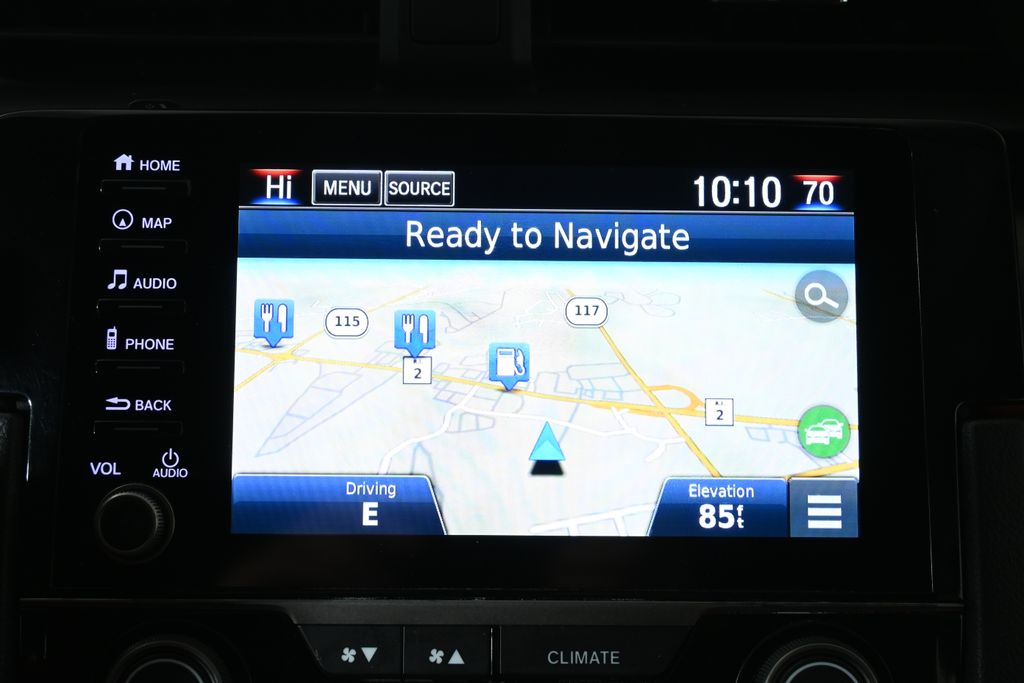 Thumbnail: 2019 Honda Civic - 21