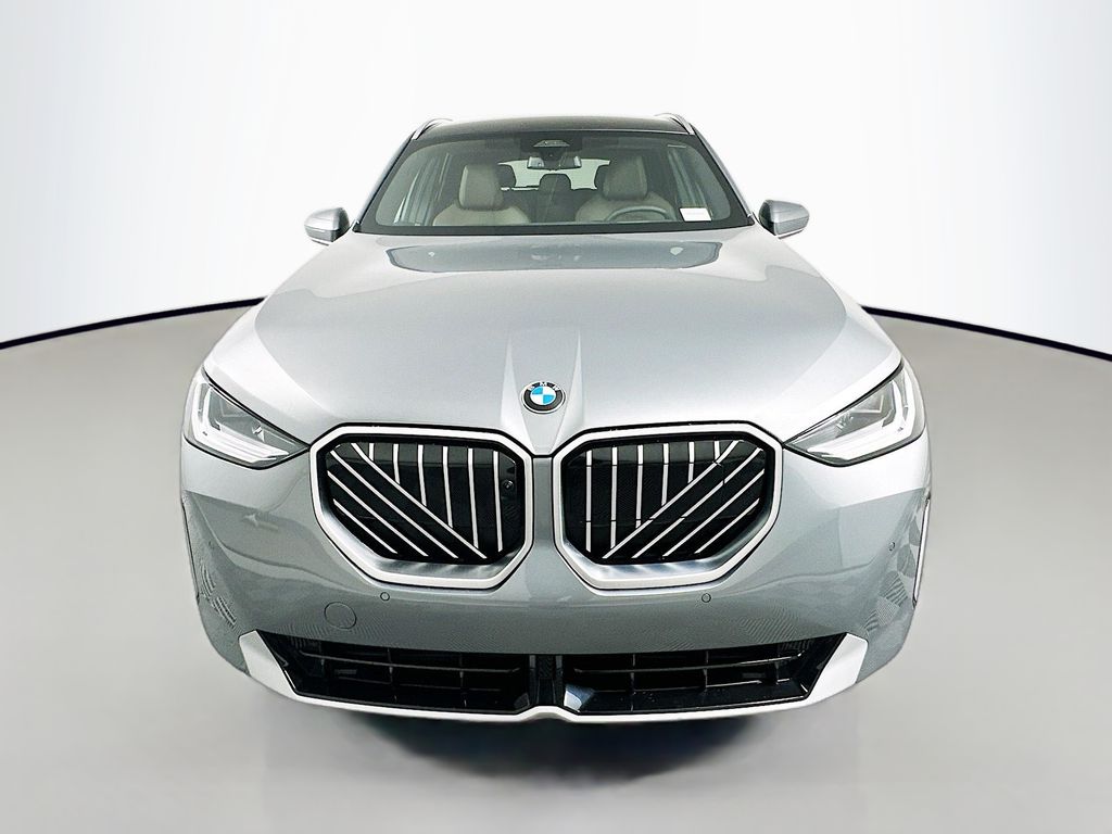 Thumbnail: 2025 BMW X3 - 2