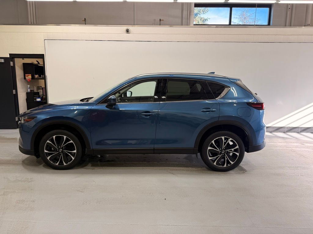 Thumbnail: 2023 Mazda CX-5 - 2