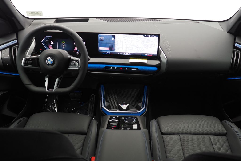Thumbnail: 2026 BMW X3 - 11