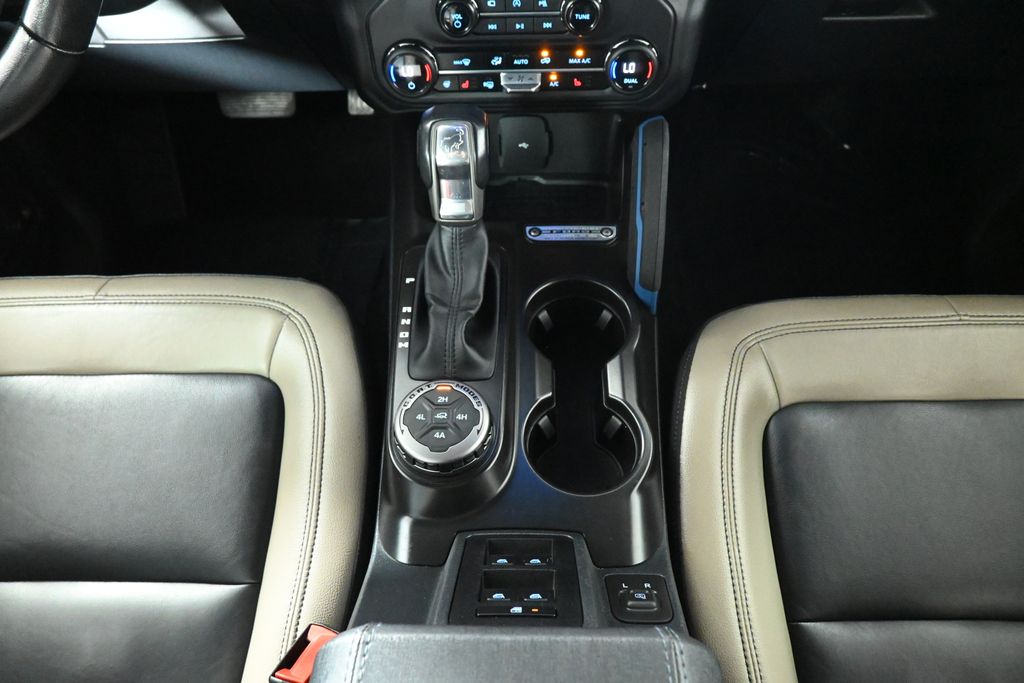 Thumbnail: 2024 Ford Bronco - 26