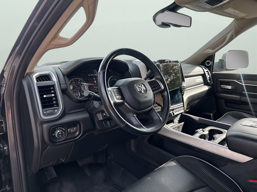 Used Car 2022 Ram 2500  Laramie For Sale Under $60,000 In Austin, Texas