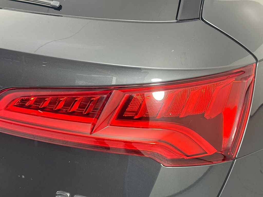 Used Car 2018 Audi Q5  2.0t Premium For Sale Under $20,000 In Austin, Texas