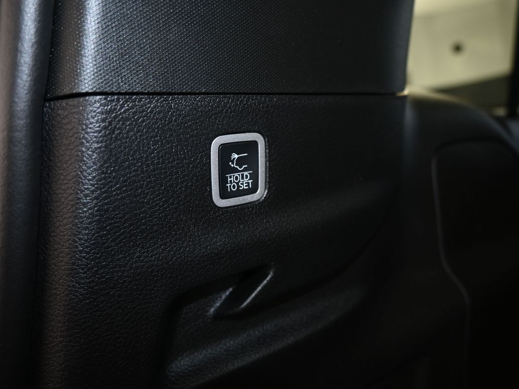 New 2026 High Gloss Black Jeep Limited Reserve image 40