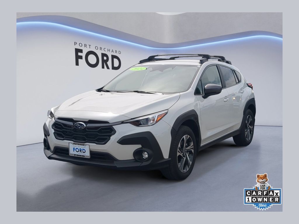 2024 Subaru Crosstrek Premium AWD