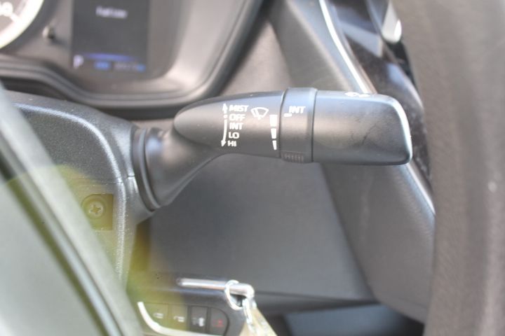 Used Car 2020 Toyota Corolla  Le For Sale Under $20,000 In Georgetown, Texas