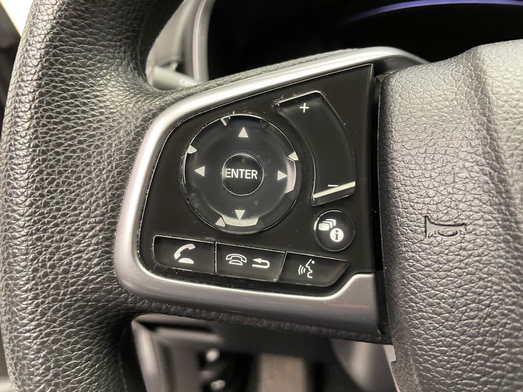Thumbnail: 2022 Honda CR-V - 22