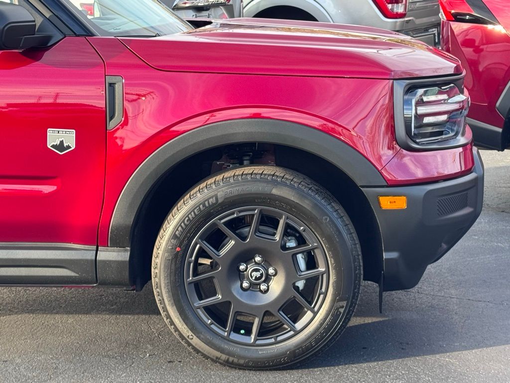 FordBronco Sport40