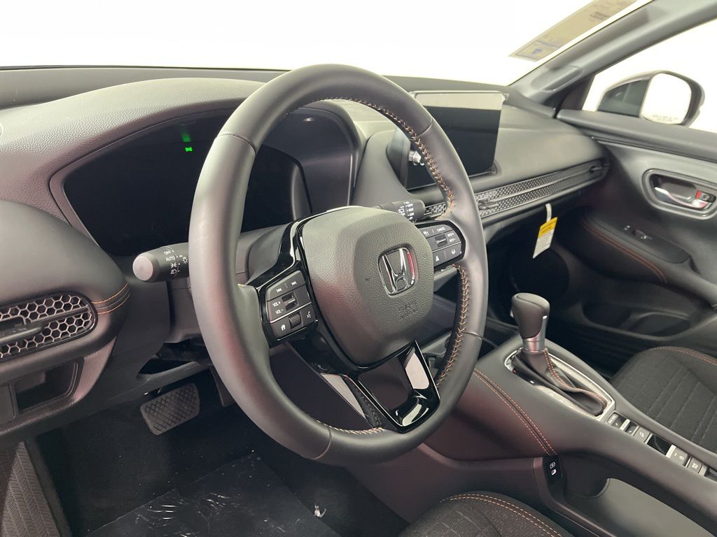 Thumbnail: 2026 Honda HR-V - 25